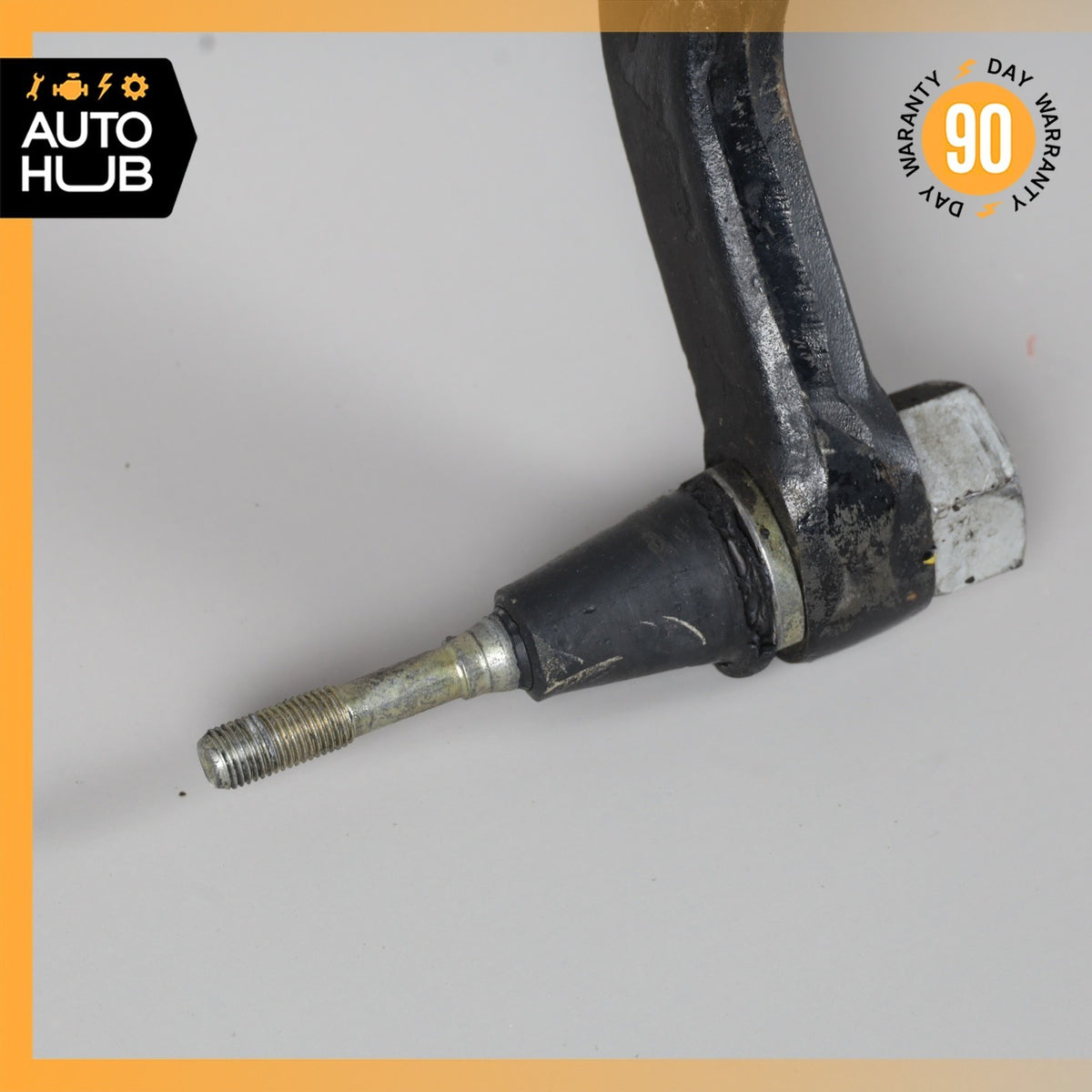 81-84 Rolls Royce Silver Spirit Mulsanne Front Right Side Lower Control Arm OEM - photo 10