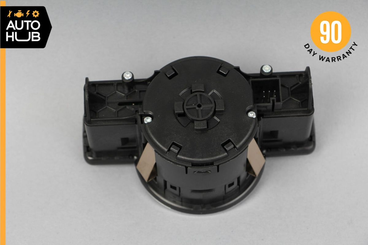 Mercedes R231 SL550 SLS AMG CLS400 Headlight Light Switch Control Module OEM 14k - photo 6