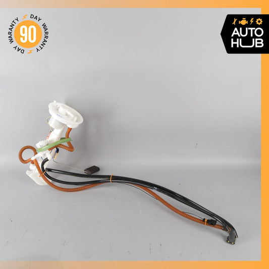 08-19 BMW E71 X6M X5M 4.4L V8 Fuel Gas Tank Pump Level Sensor 16117212587 OEM - photo 1