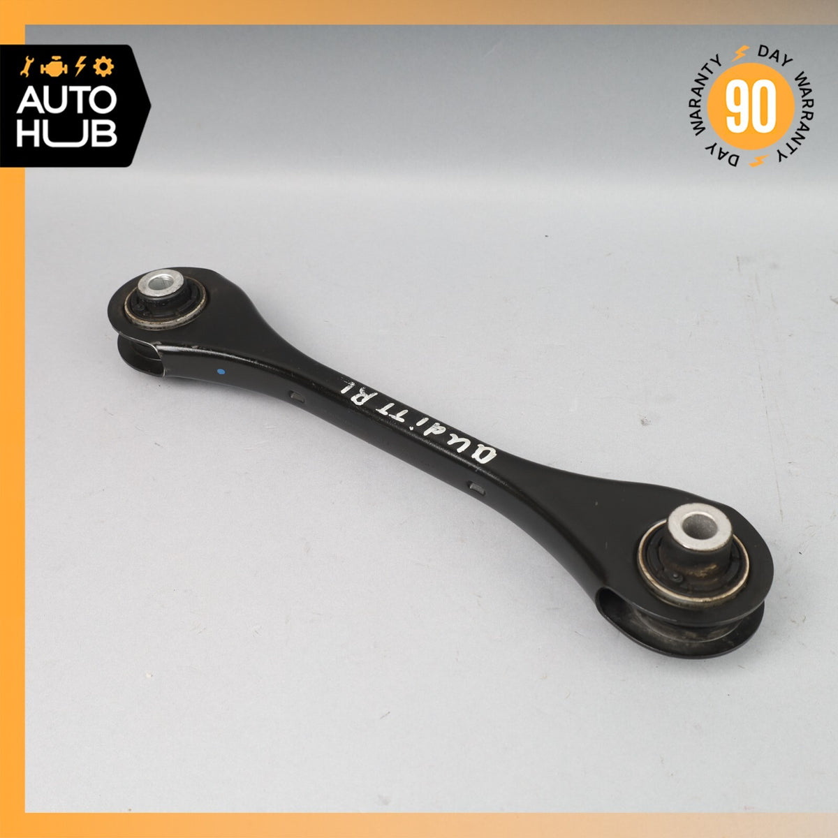 2018 Audi TT Rear Left or Right Lower Control Arm OEM 54k - photo 11