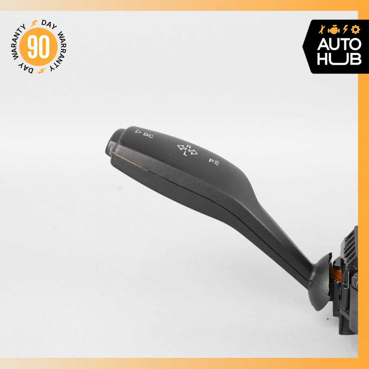 11-18 BMW F25 X3 X4 Steering Column Control Switch Clock Spring OEM - photo 8