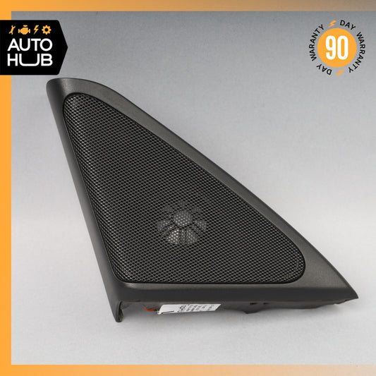 BMW F04 750i Hybrid Left Driver Side Corner Door Tweeter Speaker Hi-FI OEM - photo 1