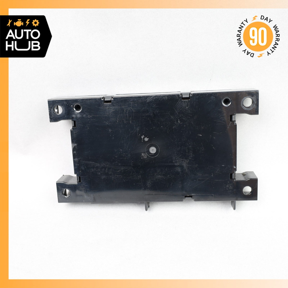 Aston Martin DB9 Rapide Bluetooth Communication Module Unit OEM - photo 2