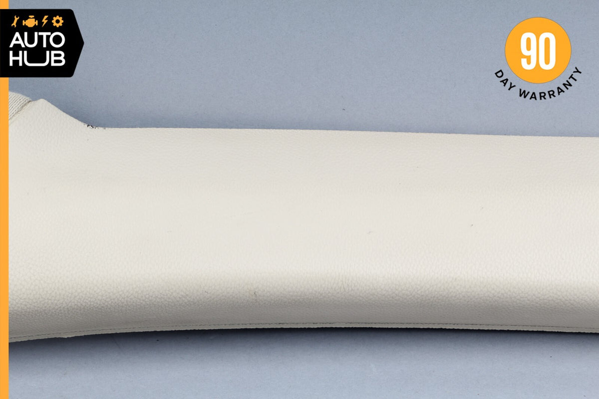 03-06 Mercedes R230 SL500 SL55 Front Left Side Interior Trim Panel A Pillar OEM - photo 5