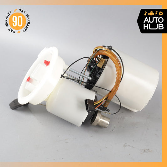 Audi C7 S6 Fuel Gas Tank Pump Sender Unit 4G0919051 OEM - photo 1