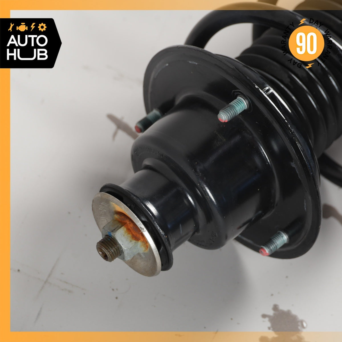 00-04 Porsche Boxster 986 Rear Left or Right Side Shock Strut 98633305104 OEM - photo 14