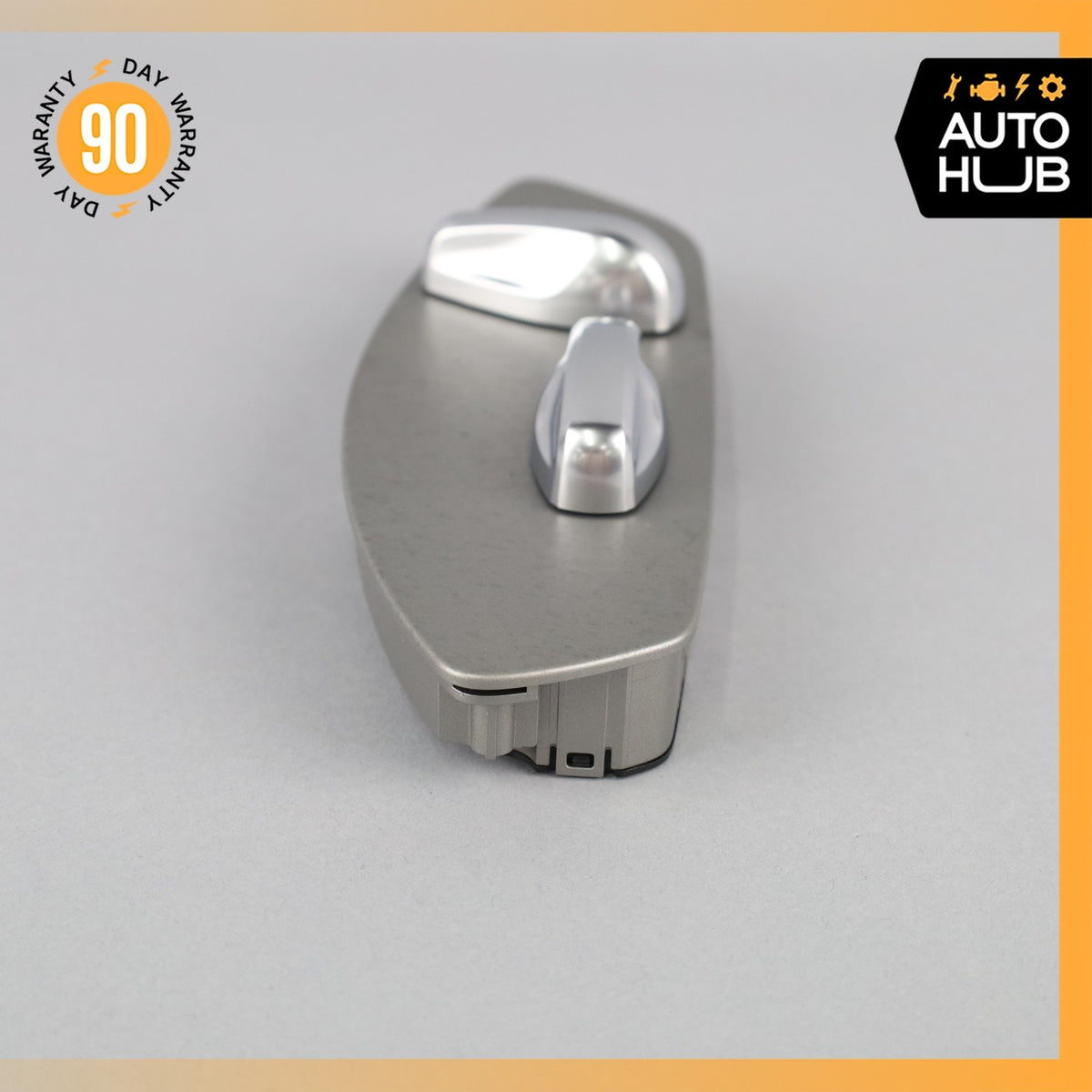 Porsche Panamera 970 Front Left Driver Side Seat Control Switch 7PP959747N OEM - photo 6