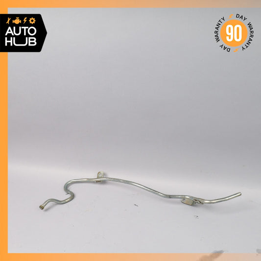 10-22 Land Rover LR4 / Jaguar XJ Engine Oil Extraction Upper Hose Line OEM - photo 1