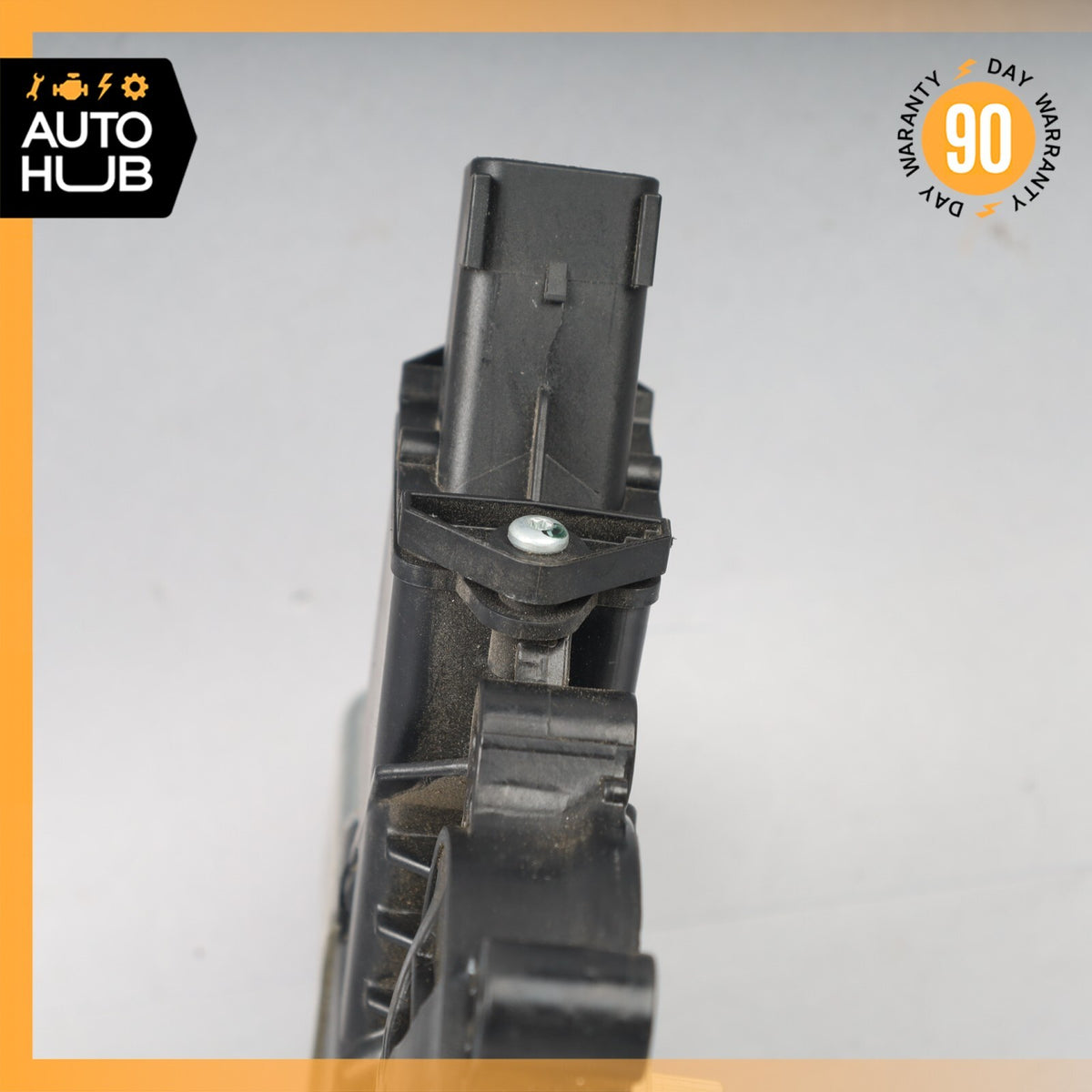 14-19 Chevrolet Corvette C7 Z51 Left Window Regulator Lift Motor OEM - photo 19