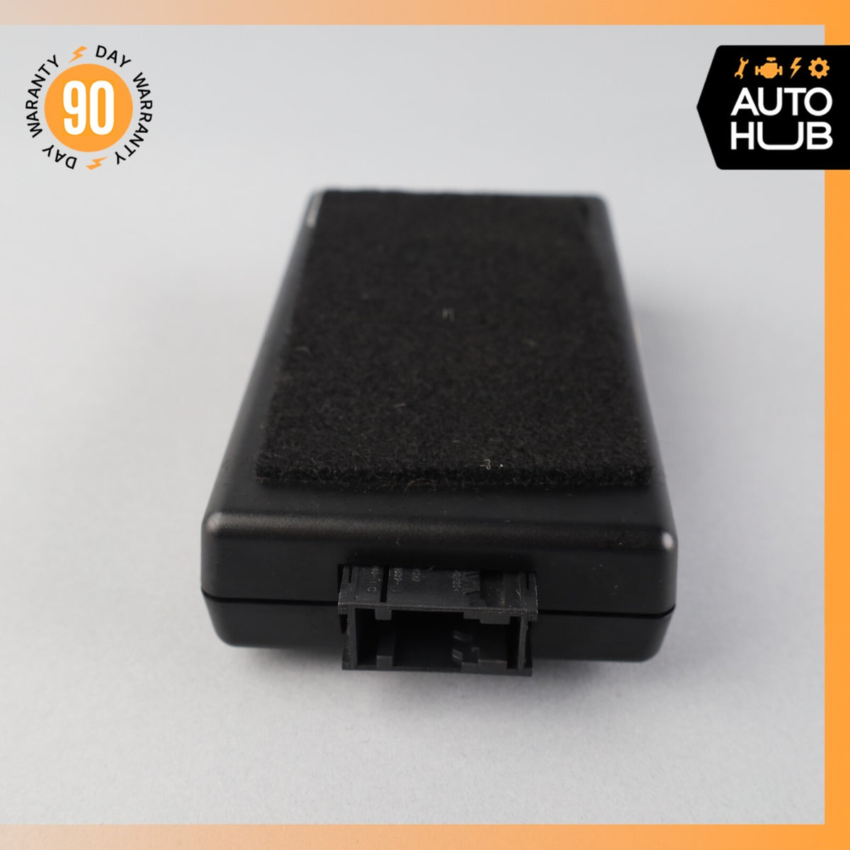 07-13 Mercedes W209 CLK550 E350 S550 Ipod Interface Control Module B67824252 OEM - photo 5