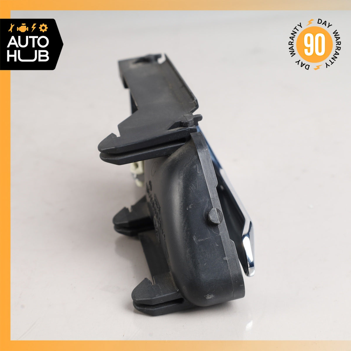 90-95 Mercedes W124 300E 300TE Front or Rear Right Side Interior Door Handle OEM - photo 3