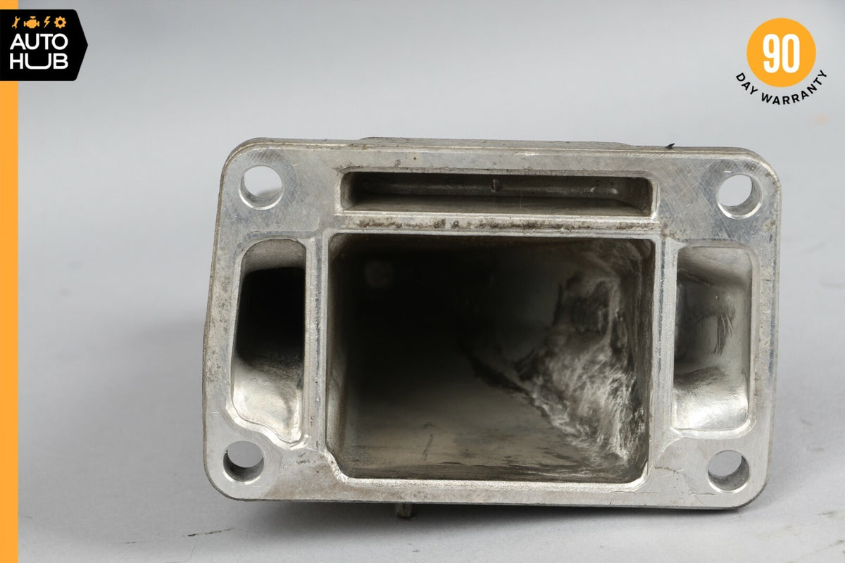03-06 Mercedes W211 E55 CLK55 C55 AMG Right Passenger Side Engine Bracket OEM - photo 6