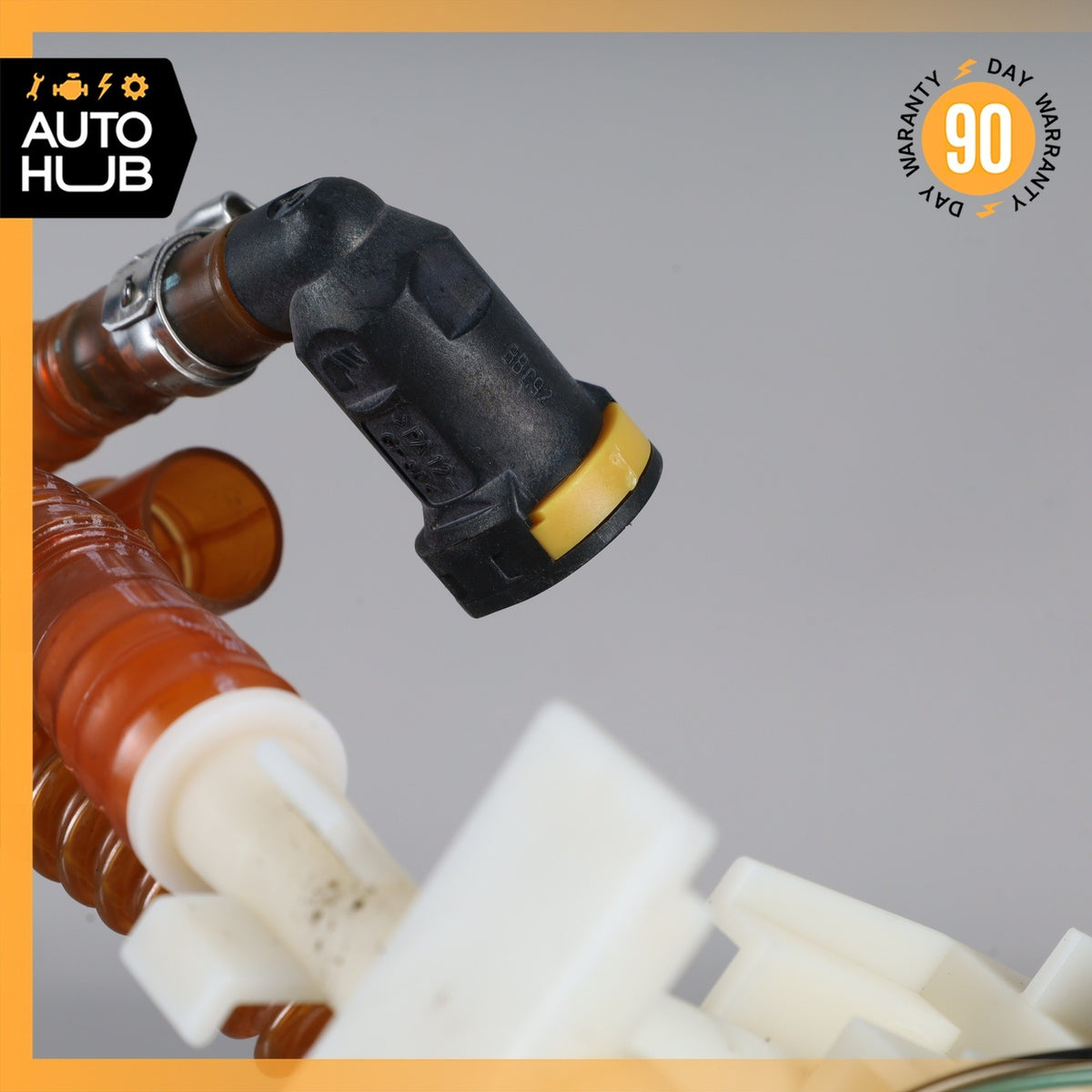 08-12 Mercedes W207 E550 Left Side Fuel Pump Level Sending Unit OEM - photo 9