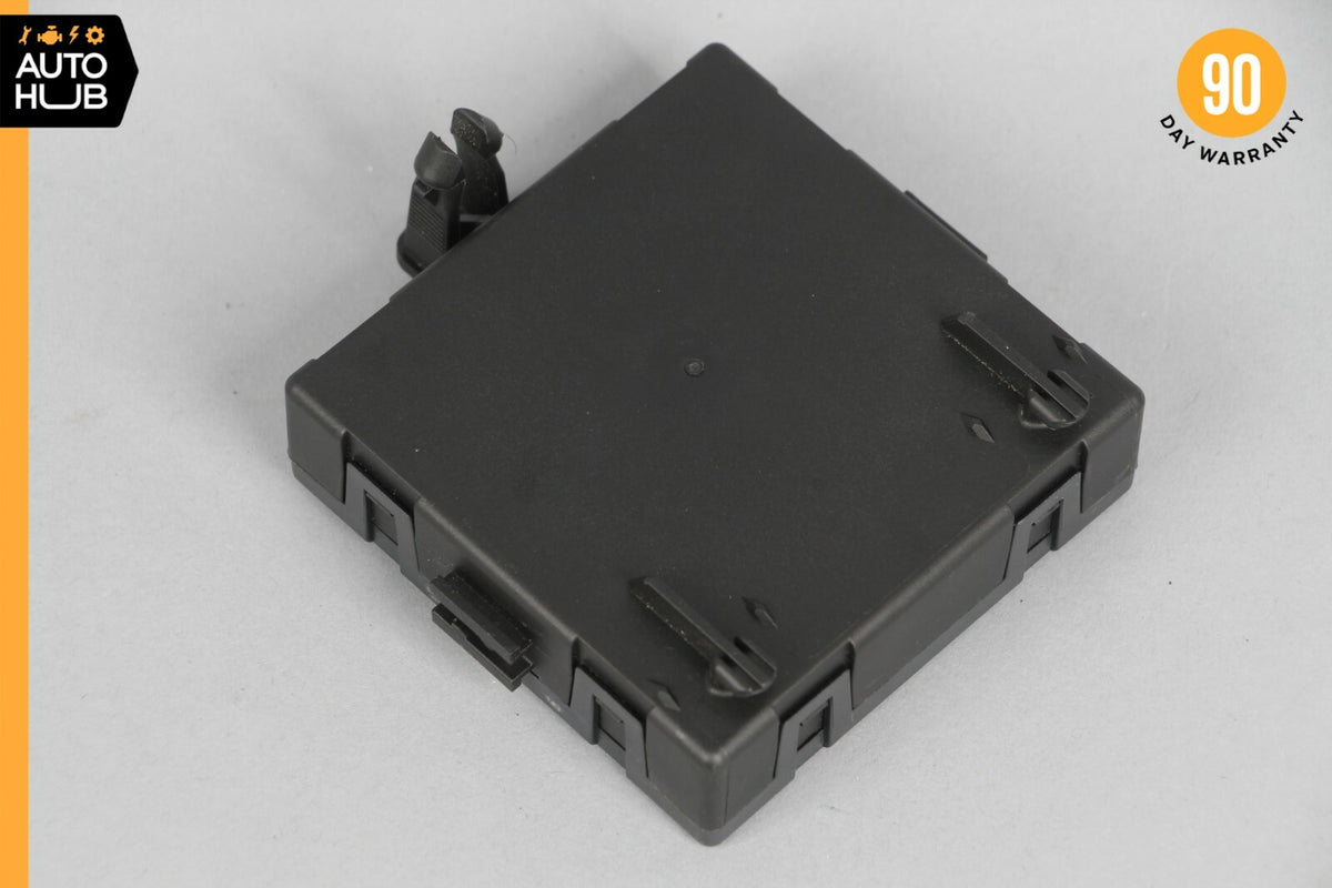 08-18 Mercedes W204 C63 C250 E400 Front Right Side Door Control Module OEM 72k - photo 5