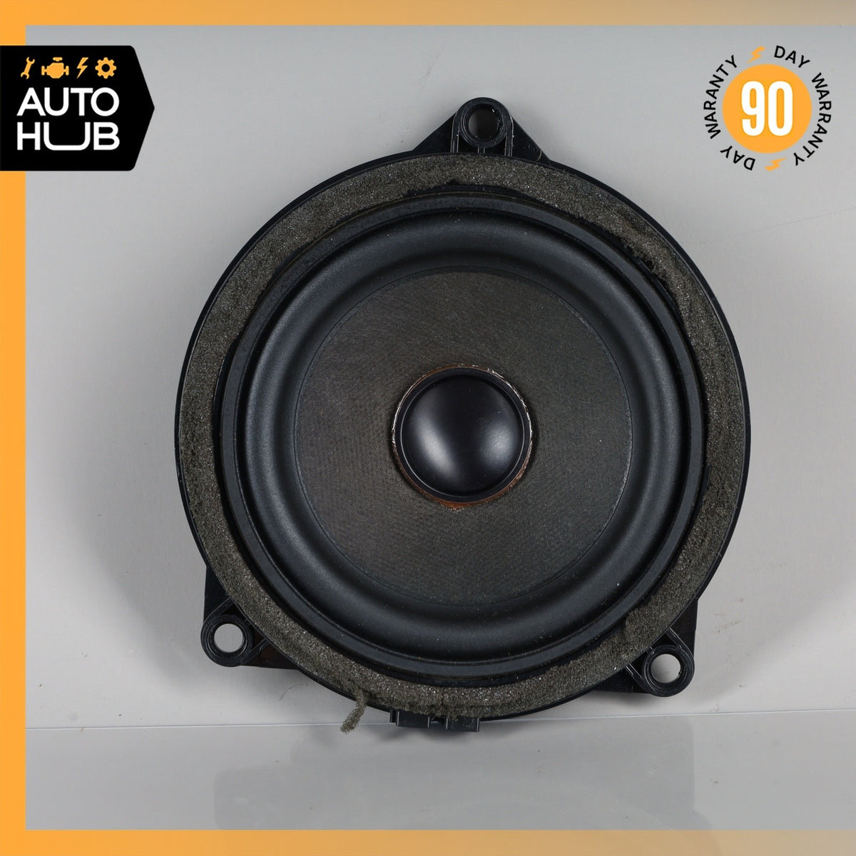 12-18 BMW F30 328i 330e Front or Rear Door Speaker 65139264944 OEM - photo 1