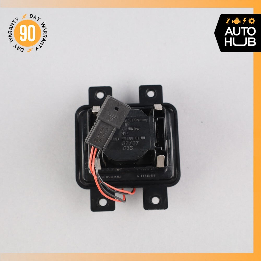 03-12 Bentley Continental GTC Speed GT Climate Temperature Sensor OEM 60k - photo 6