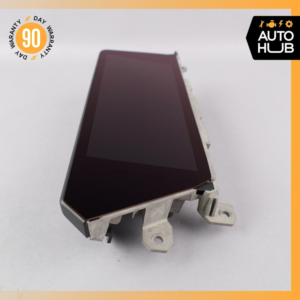 20-24 BMW F44 M235i 10.25" Information Navigation Display Screen Monitor OEM 42k - photo 11