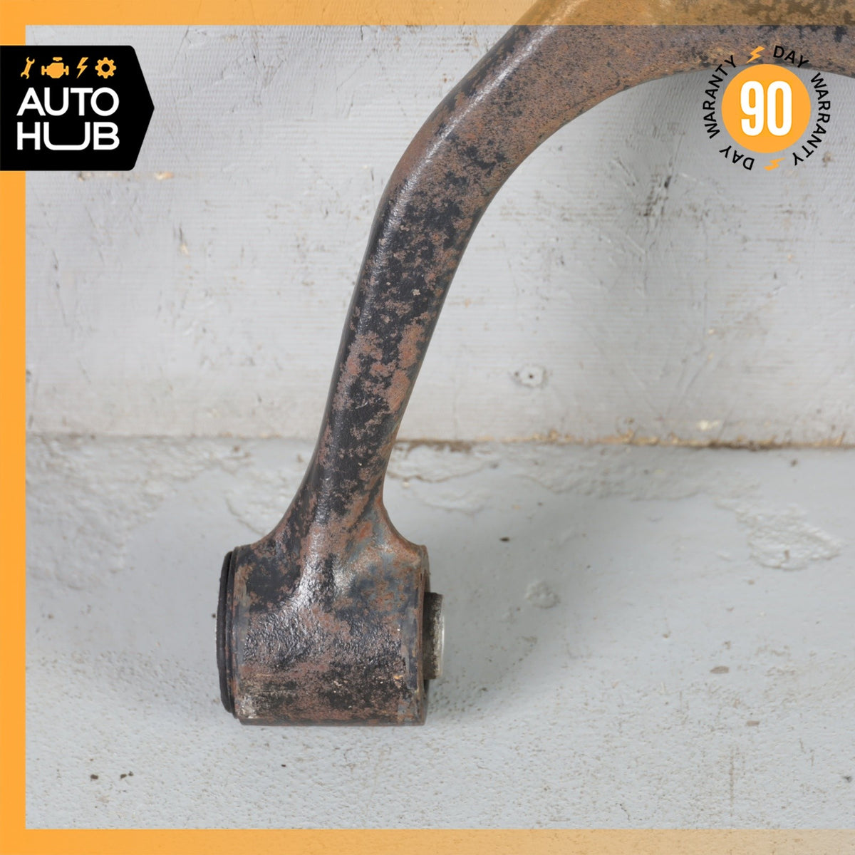 99-04 Bentley Arnage / RR Seraph Rear Left or Right Top Upper Control Arm OEM - photo 14