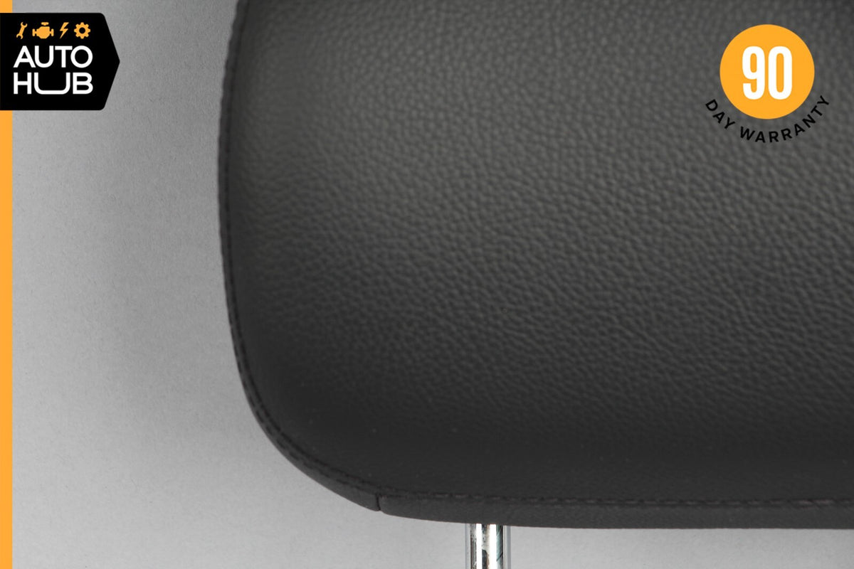 07-09 Mercedes W211 E350 E320 Seat Headrest Head Rest Left Or Right Side OEM - photo 5