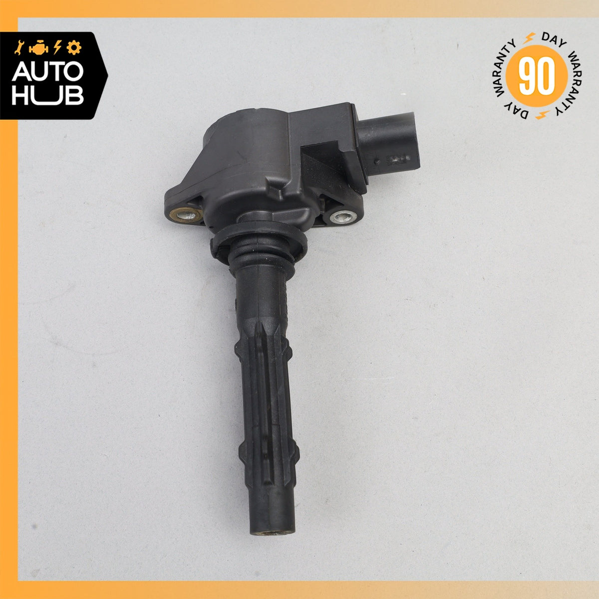 13-16 Mercedes X166 GL350 GLS550 Engine Motor Ignition Coil OEM - photo 2