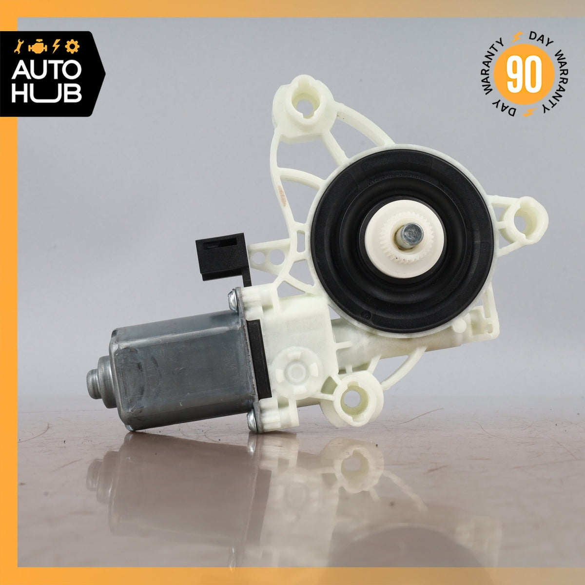 17-20 Mercedes W213 E300 E350 E63 Window Regulator Motor Front Right Side OEM - photo 7