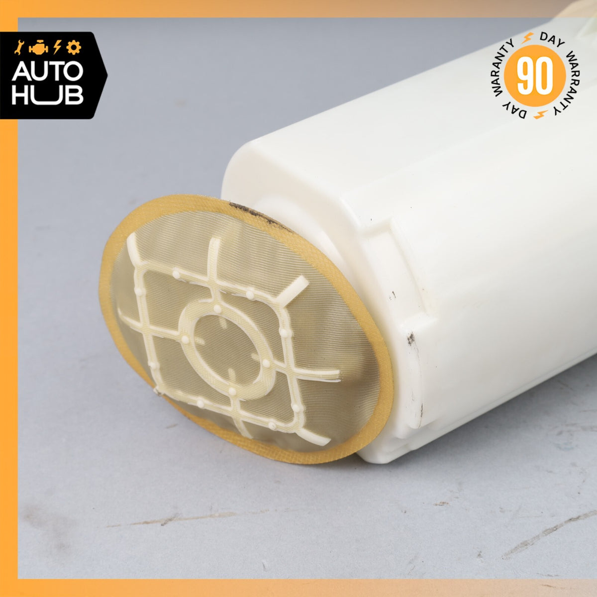 03-12 Bentley Continental Flying Spur Left Side Fuel Pump Level Sending Unit 80k - photo 11