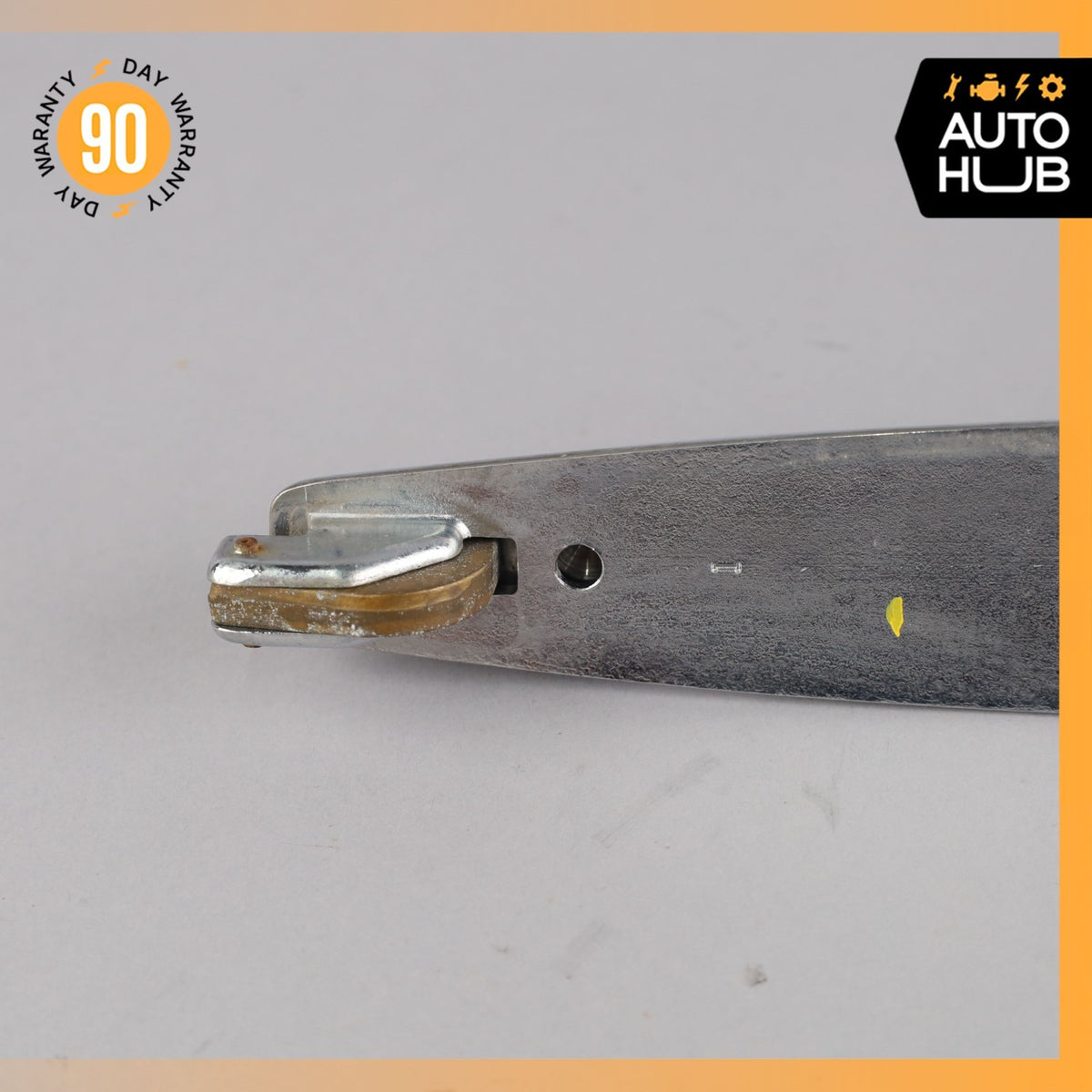 00-09 Rolls Royce Seraph Bentley Arnage Front or Rear Exterior Door Handle OEM - photo 6