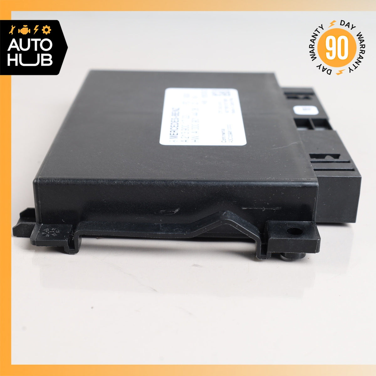 19-23 Mercedes W205 C300 C43 AMG TCU Transmission Control Module OEM 67k - photo 6