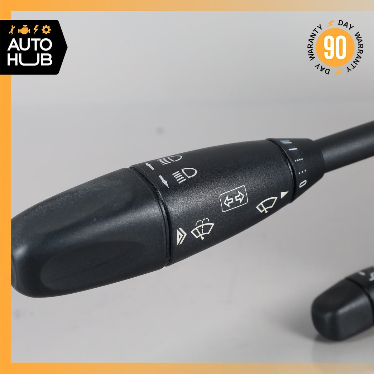 07-11 Mercedes W211 E350 CLS550 Steering Column Control Switch Clockspring OEM - photo 4