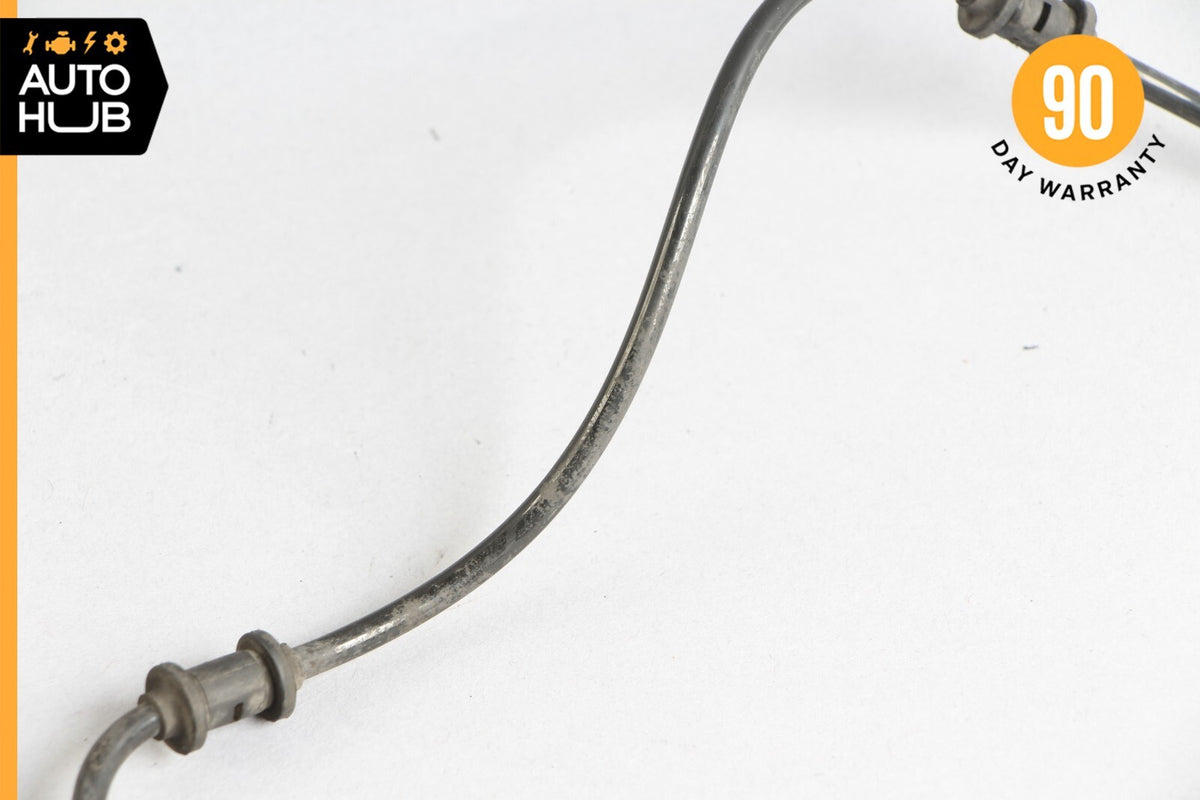 03-12 Mercedes R230 SL500 SL550 Rear Brake Wear Sensor Wiring 2305406006 OEM - photo 4