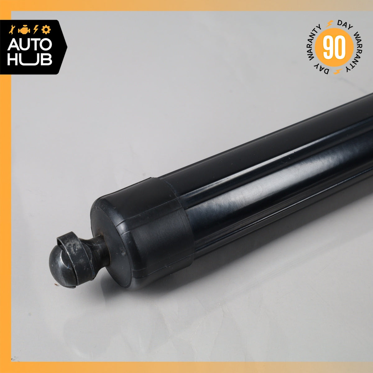 11-14 Porsche Cayenne 958 Left & Right Trunk Lid Shock Lift Support Strut OEM - photo 4