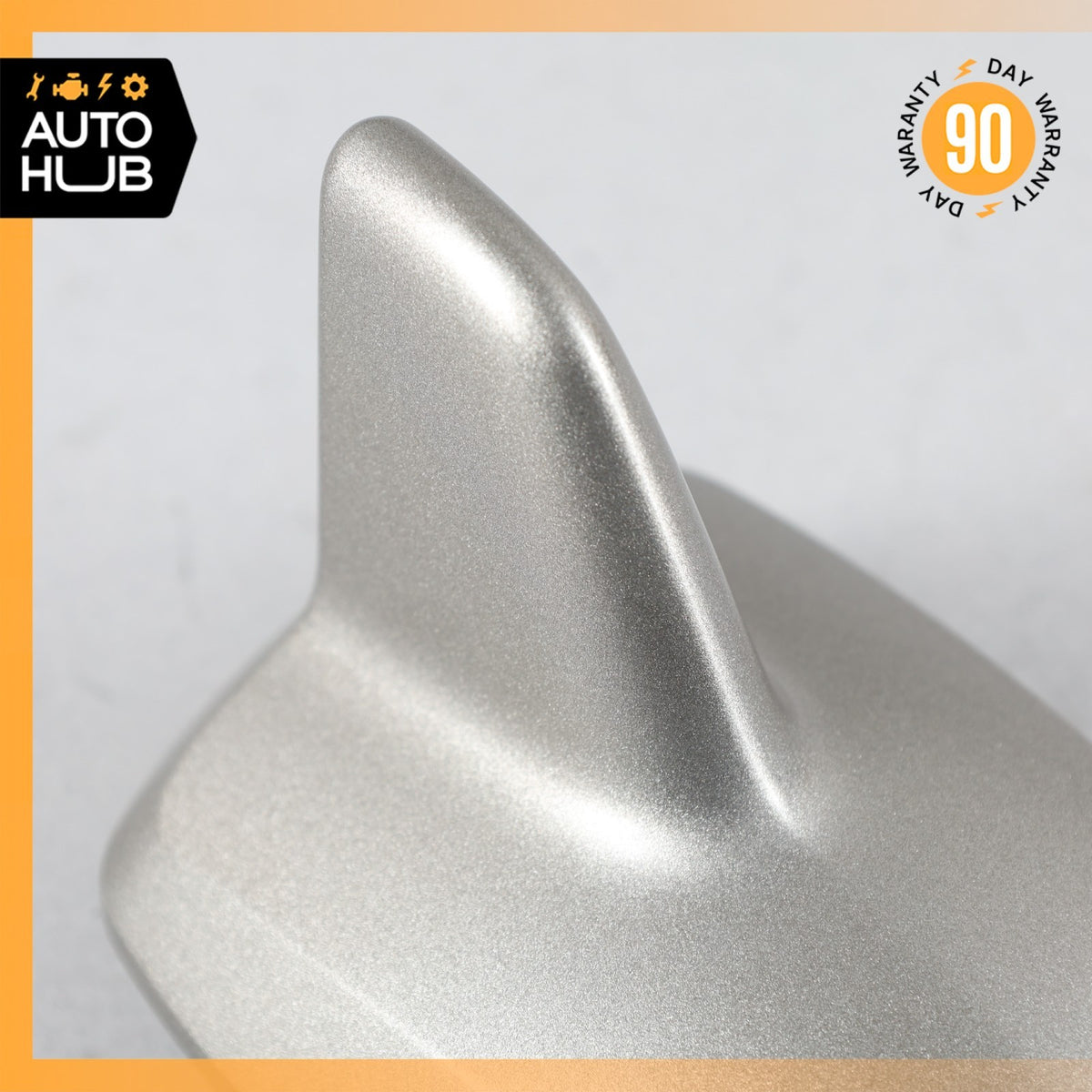 12-20 Mercedes W218 CLS550 SLC300 Top Shark Fin Antenna Roof GPS OEM - photo 2