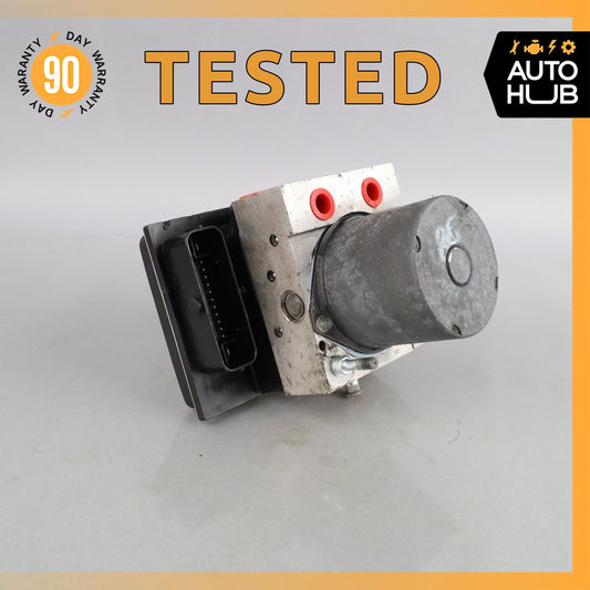 12-19 Maserati GranTurismo M145 ABS Anti Lock Brake Pump Module OEM - photo 1
