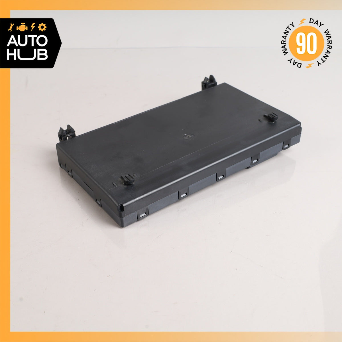 03-09 Mercedes W209 CLK350 CLK55 AMG Door Control Module Front Right Side OEM - photo 2