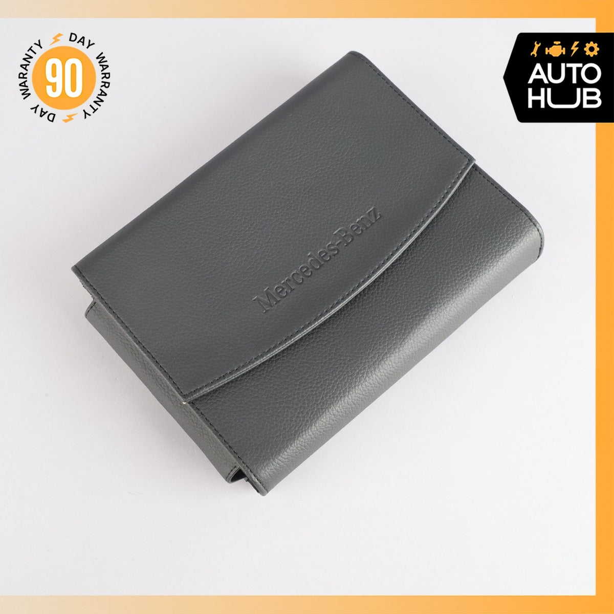 2010 Mercedes-Benz W221 S400 Owner's Operator's Manual Book OEM - photo 3