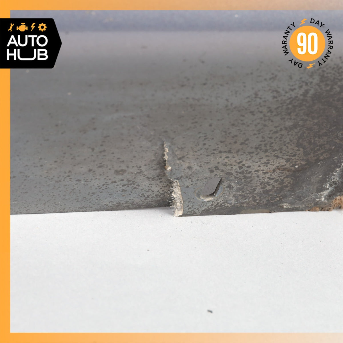 00-04 Aston Martin DB7 Vantage Right Passenger Side Skirt Rocker Panel OEM 20k - photo 5