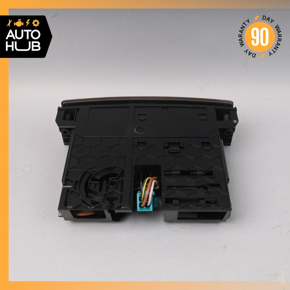 06-12 Mercedes X164 GL450 ML63 AMG GL550 Center Console Ash Tray Compartment OEM - photo 6