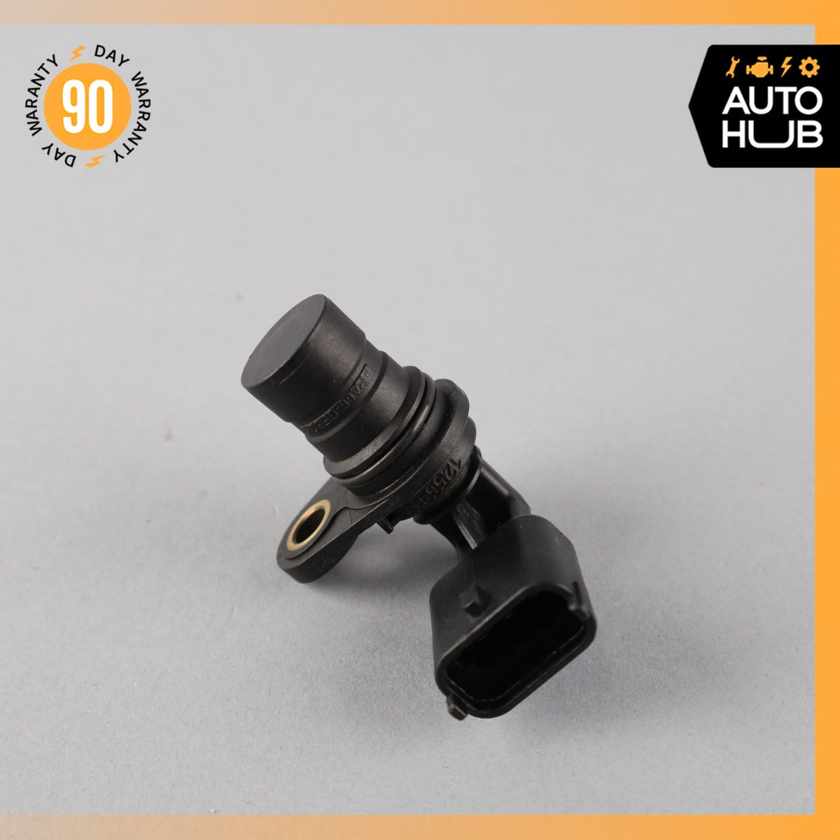 04-09 Cadillac XLR Camshaft Position Sensor 12569160 OEM - photo 1