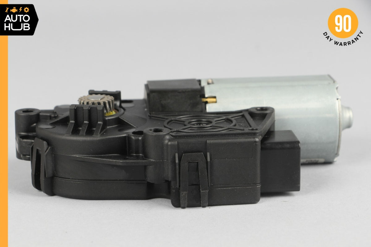 07-14 Mercedes W221 S400 CL550 CL63 AMG Sunroof Sun Roof Motor 2168200042 OEM - photo 6
