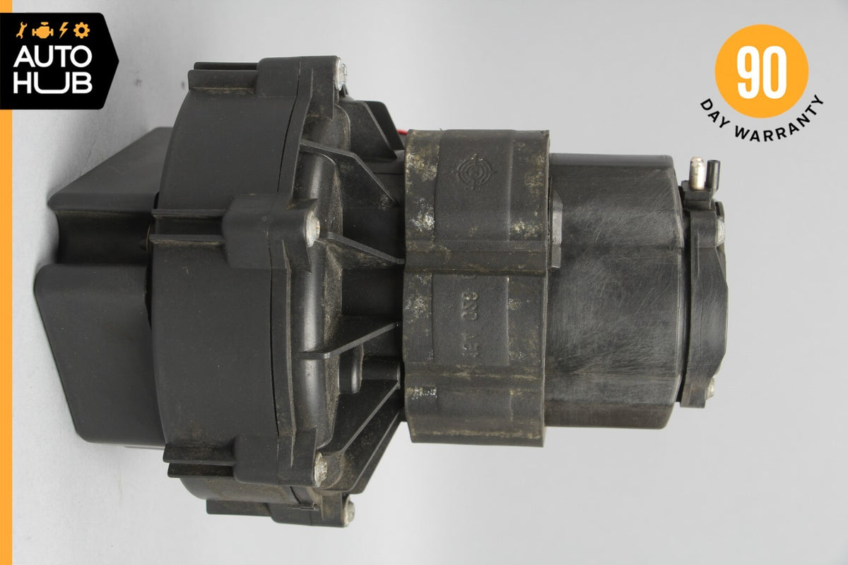 Mercedes R230 SL500 E500 SLK320 Secondary Air Smog Pump Emission Control OEM - photo 8