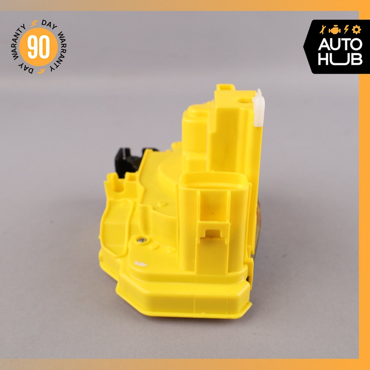 17-26 Alfa Romeo 952 Giulia Rear Left Side Door Lock Latch Actuator OEM 56k - photo 9