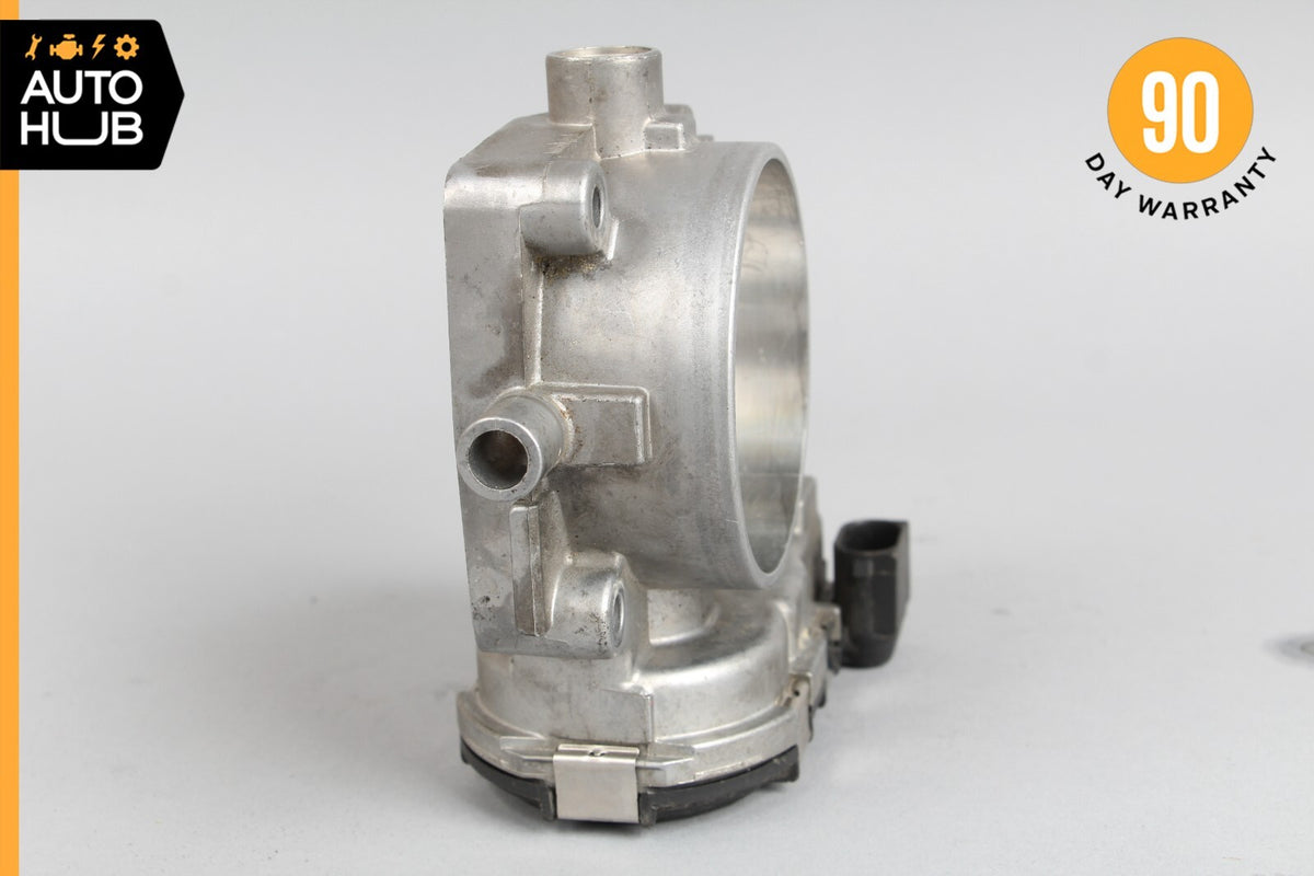 Mercedes W163 ML500 S400 CLK55 AMG CLK500 Engine Throttle Body 1131410125 OEM - photo 5