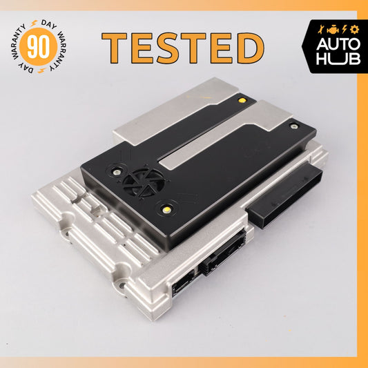 12-13 Audi C7 S6 A6 S7 Bang & Olufsen Audio Amplifier Amp 4G1035465 OEM - photo 1