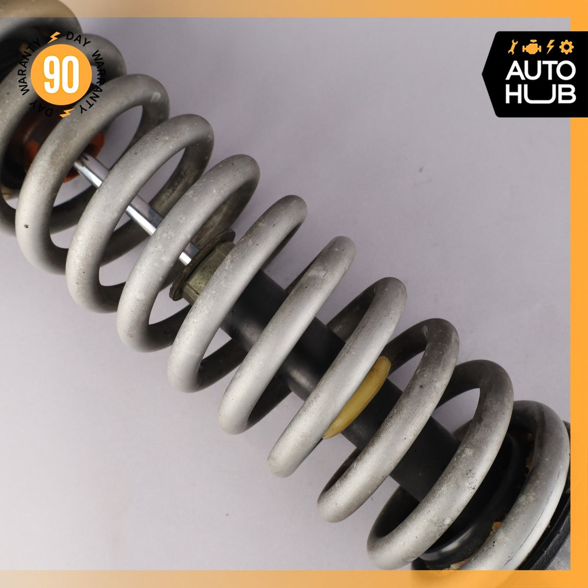 99-02 Bentley Arnage Strut Shock Absorber Front Left Side PD22931PE OEM 30k - photo 12