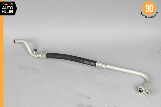 07-13 Mercedes W251 R350 Bluetec Diesel AC A/C Air Conditioning Line 2518301115 - photo 1