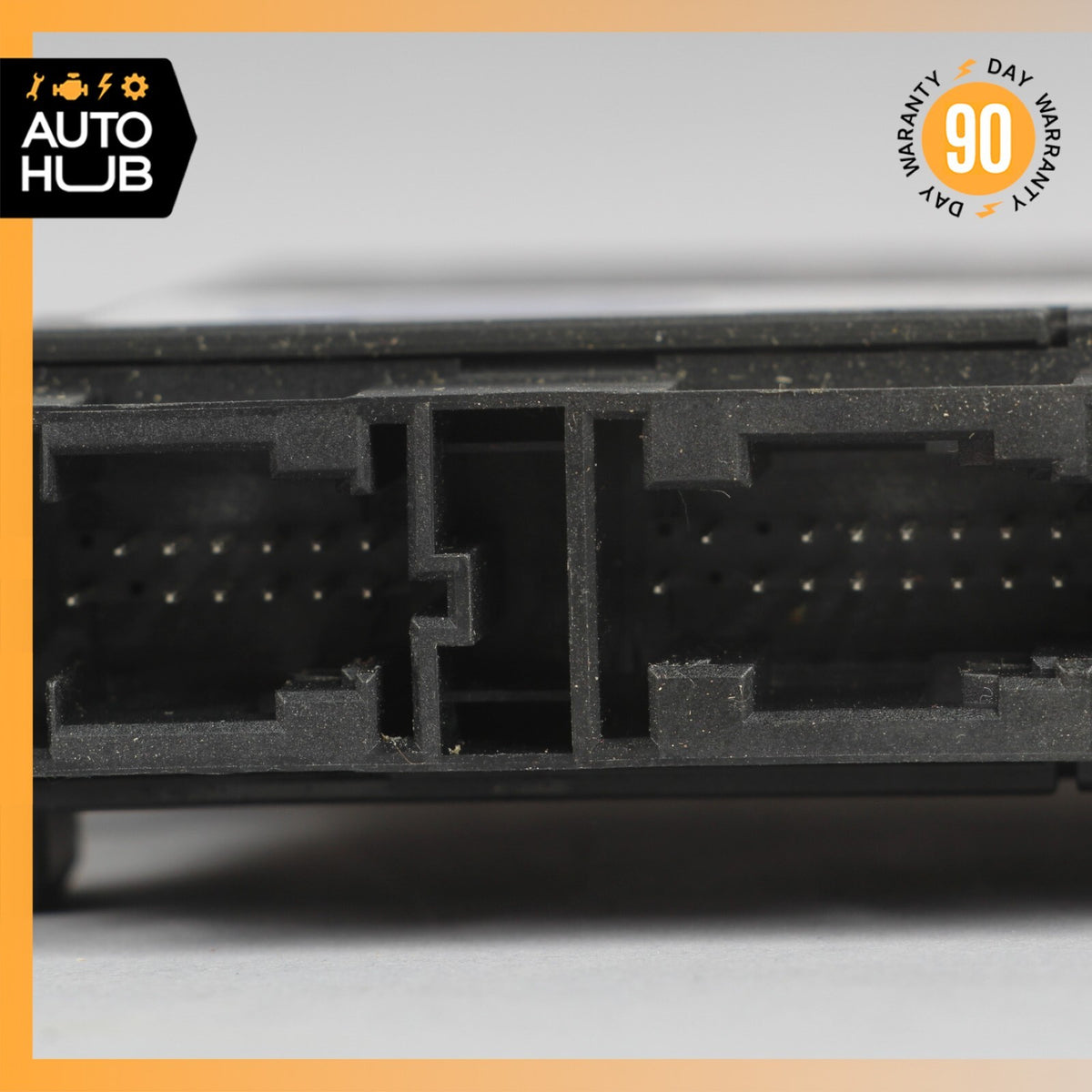 07-10 Mercedes W221 S600 S63 Front Left or Right Seat Contour Control Module OEM - photo 4