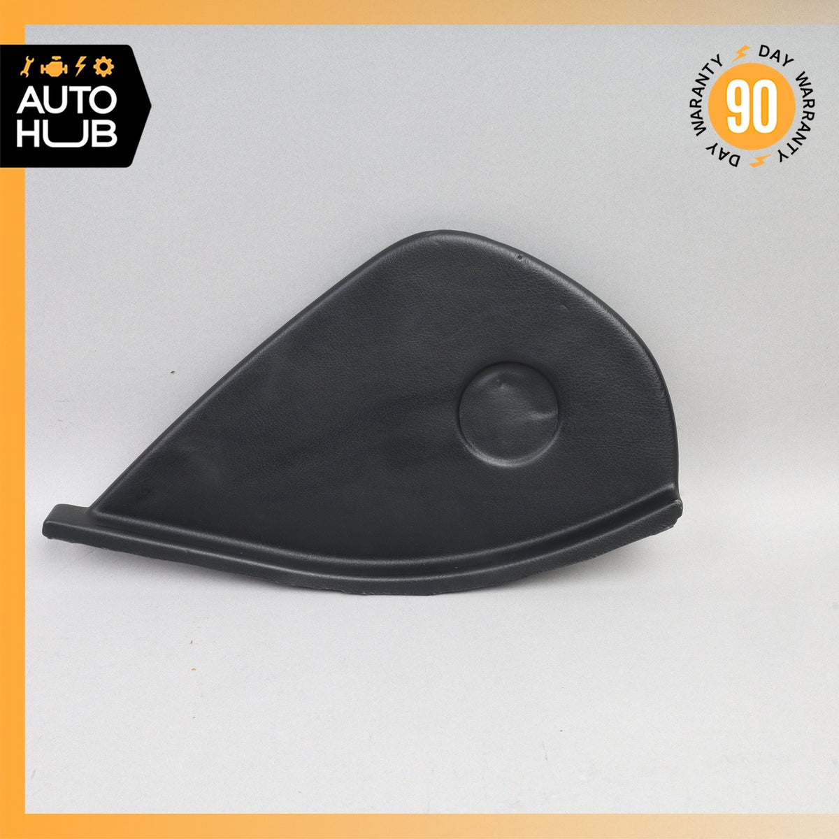 08-19 Maserati GranTurismo M145 Dash Board Trim Panel Right Passenger Side OEM - photo 1