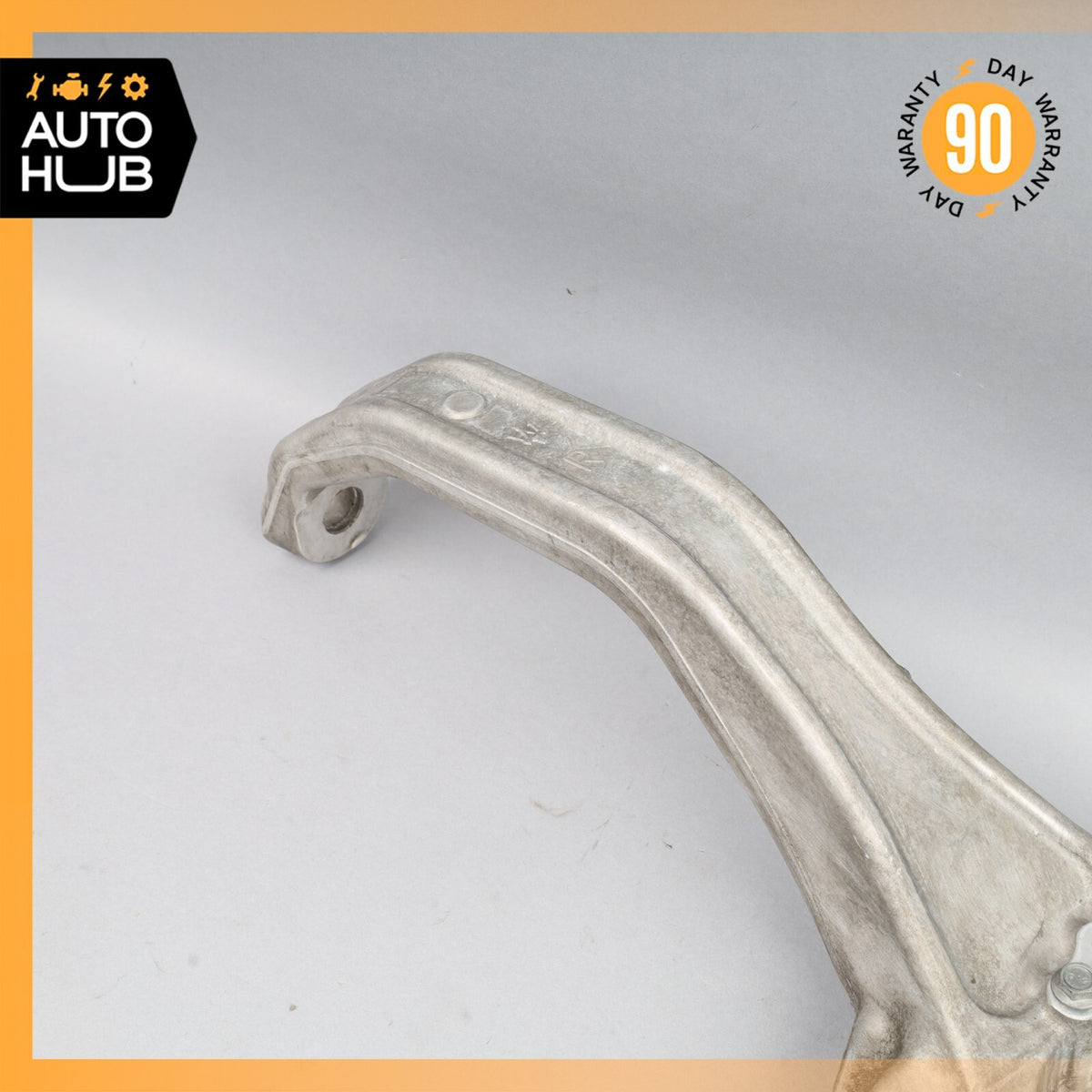 14-16 Maserati Quattroporte SQ4 Ghibli Front Right Knuckle Spindle OEM - photo 13