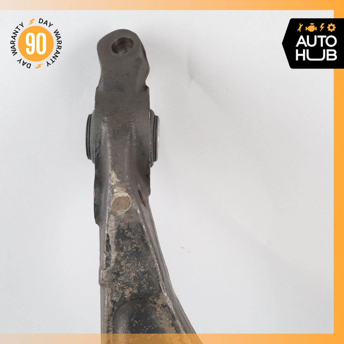 99-02 Rolls Royce Seraph / Bentley Arnage Front Right Side Lower Control Arm OEM - photo 14