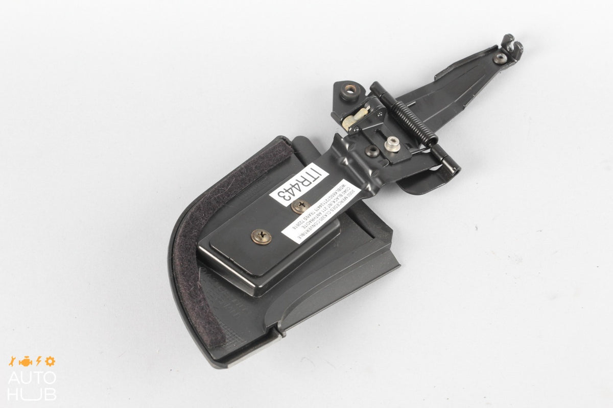 98-03 Mercedes W208 CLK320 CLK55 Trunk Flap Convertible Top Right Side OEM - photo 5